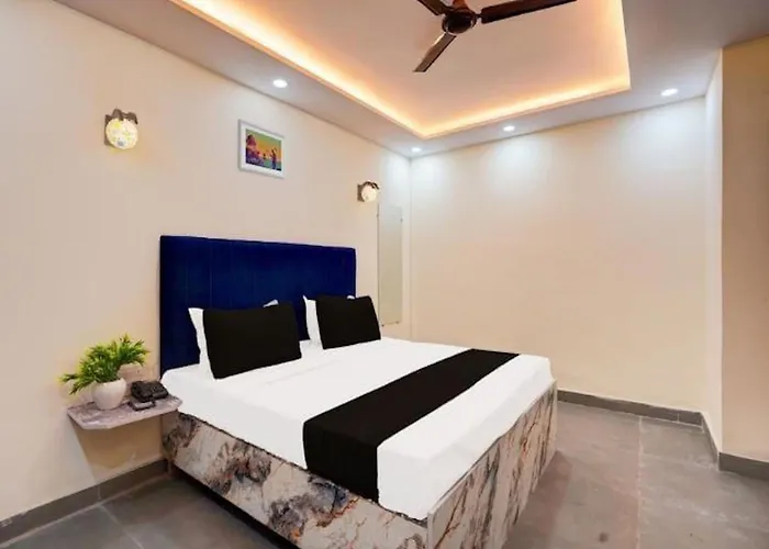 Hotel City Palace