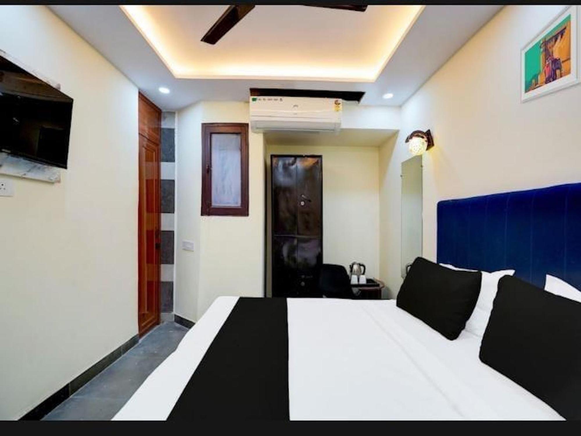 Palace 3* New Delhi
