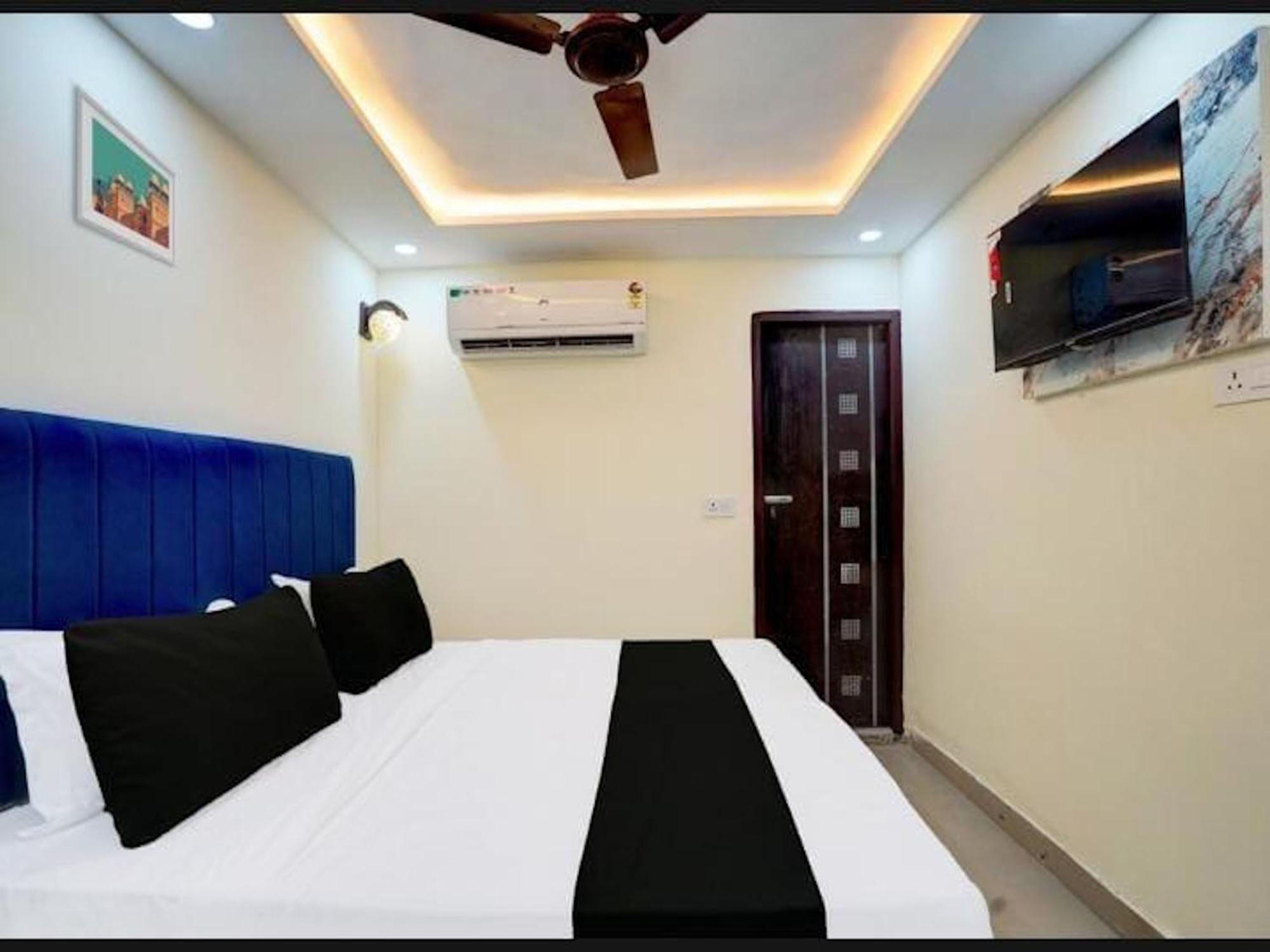 Palace 3* New Delhi