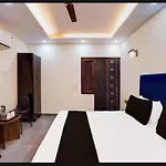 Hotel City Palace