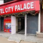 Hotel City Palace