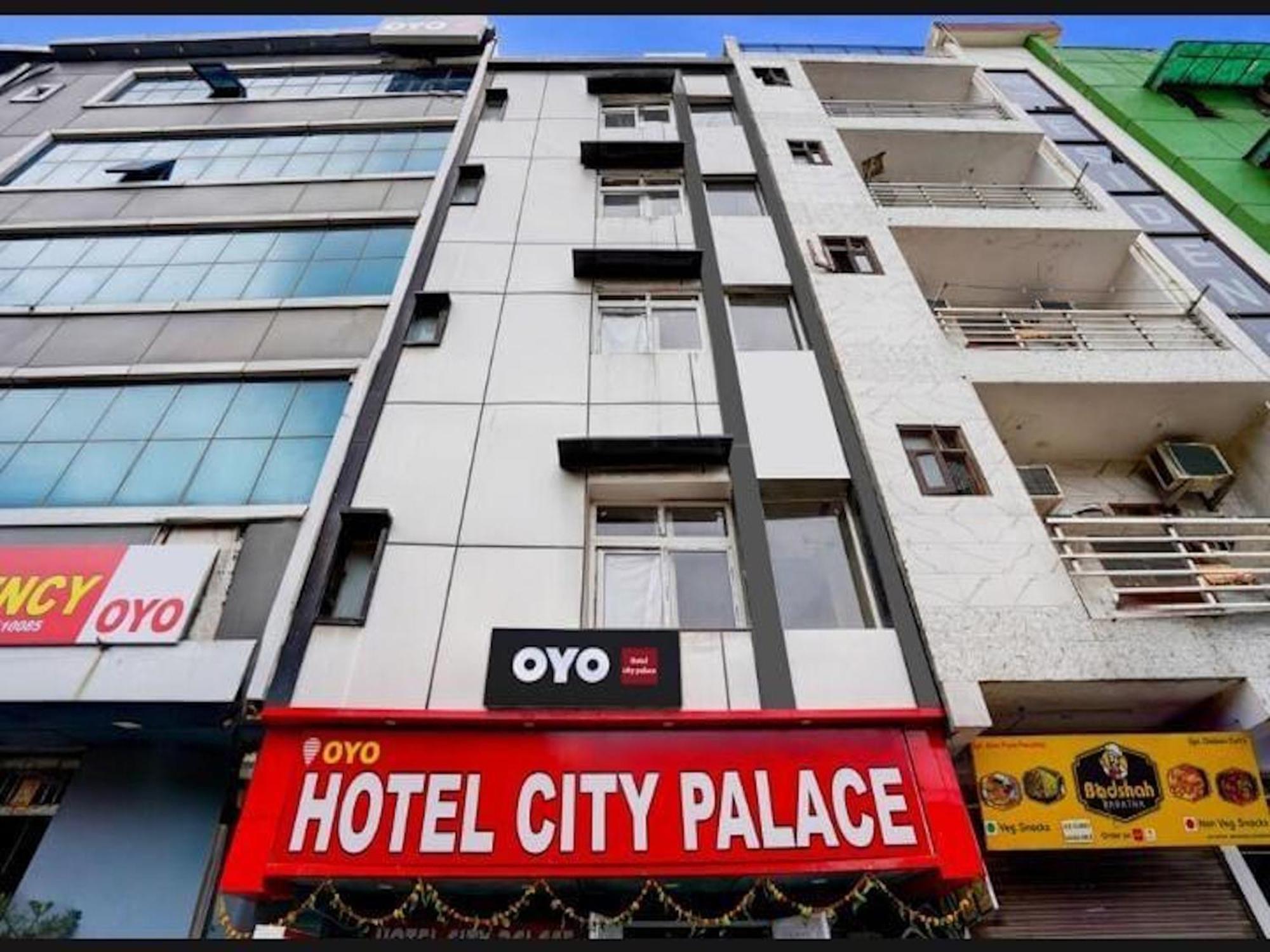 Hotel Palace